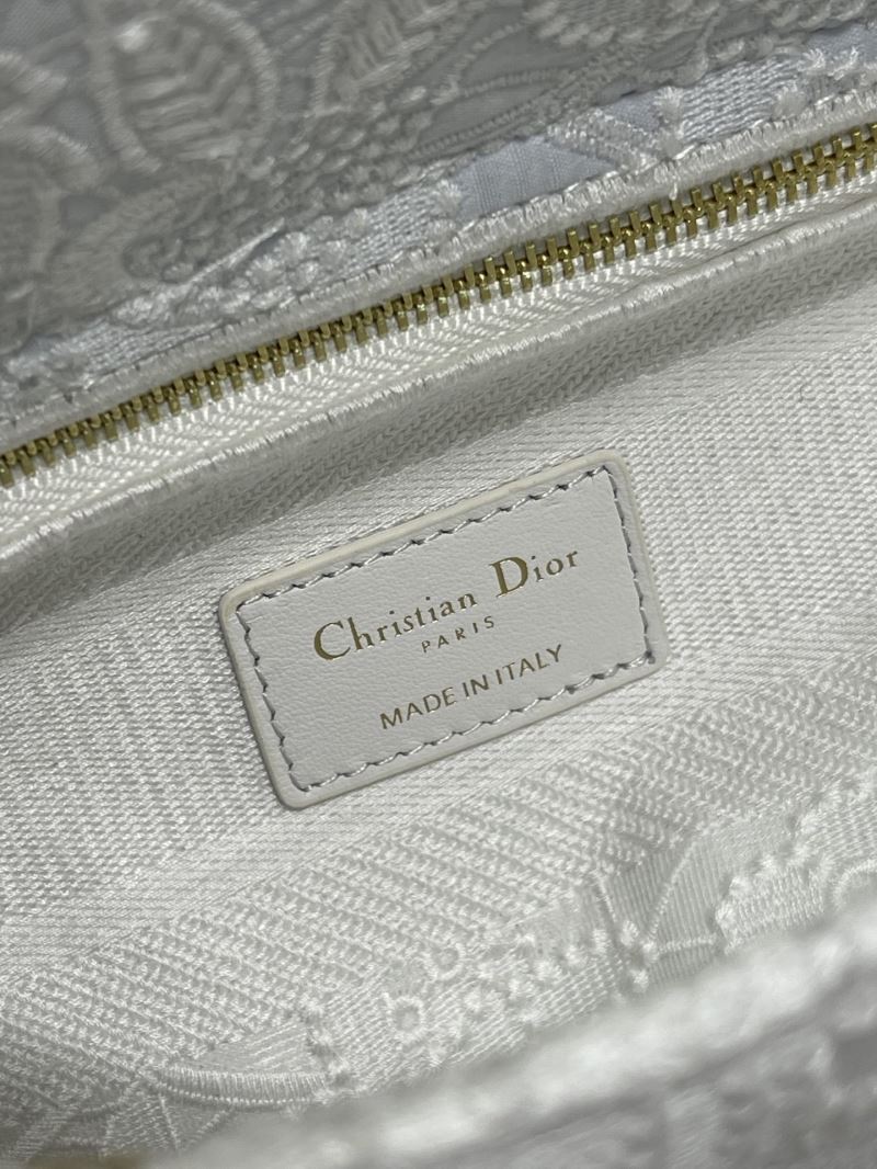 Christian Dior My Lady Bags